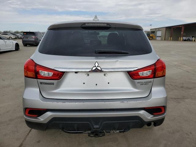 JA4AR3AU6KU011006 2019 MITSUBISHI OUTLANDER-5