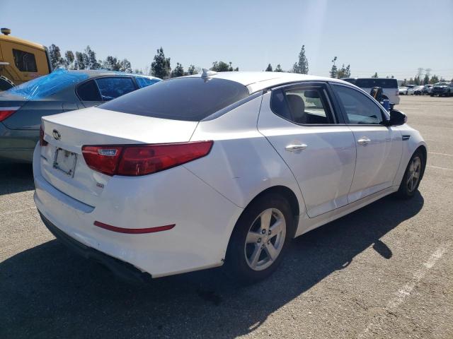 2015 Kia Optima Lx VIN: KNAGM4A74F5529871 Lot: 46271304