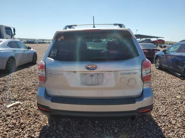 2015 SUBARU FORESTER 2 - JF2SJAHC3FH519291