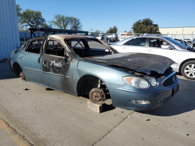 2006 Buick Lacrosse Cxs VIN: 2G4WE587861229514 Lot: 47781564