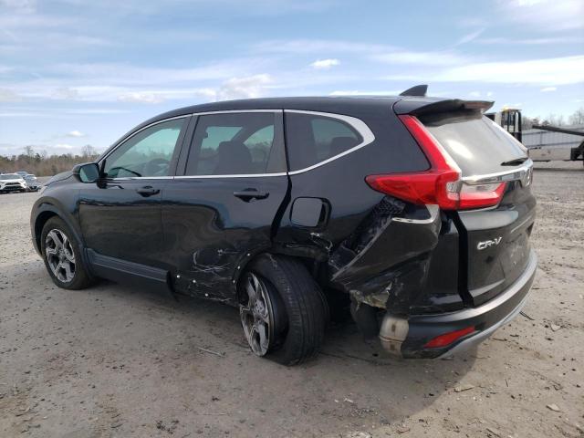 2018 HONDA CR-V EX - 5J6RW1H58JA005142