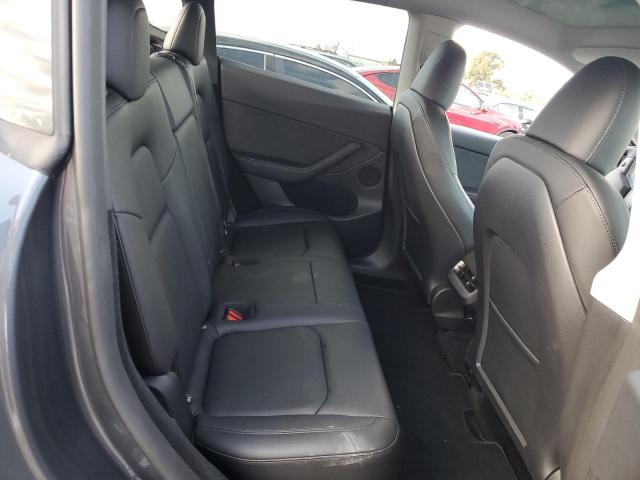 2023 TESLA MODEL Y - 7SAYGDEEXPF814424