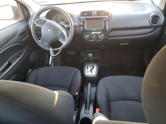 2019 MITSUBISHI MIRAGE G4 - ML32F3FJ6KHF03535