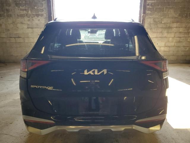 2023 KIA SPORTAGE S - 5XYK43AF8PG027873