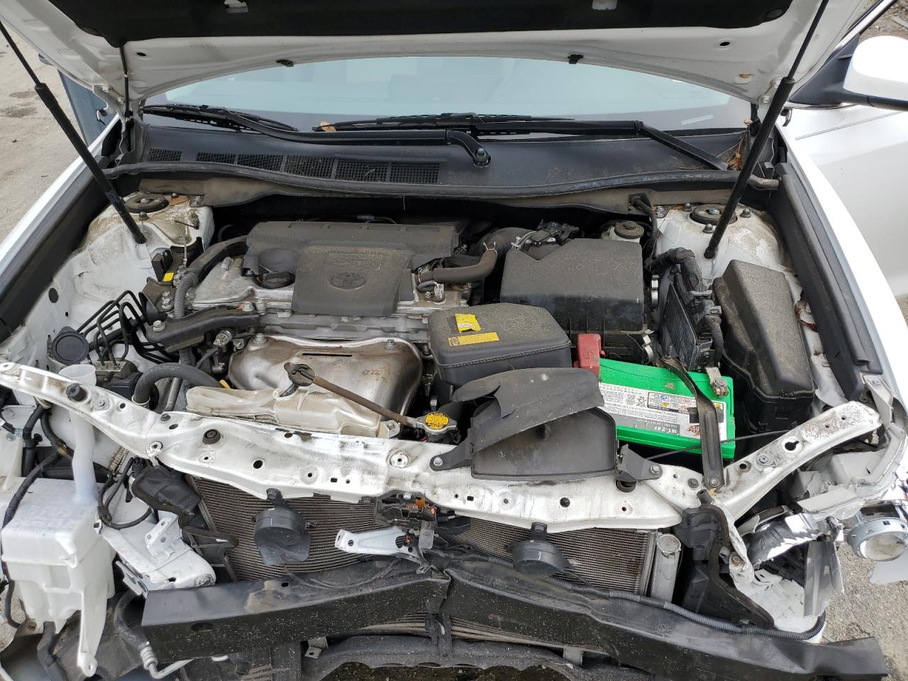 4T1BF1FK4DU254133 2013 Toyota Camry L