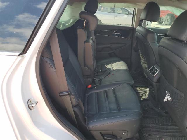 2020 KIA SORENTO EX - 5XYPH4A53LG709545