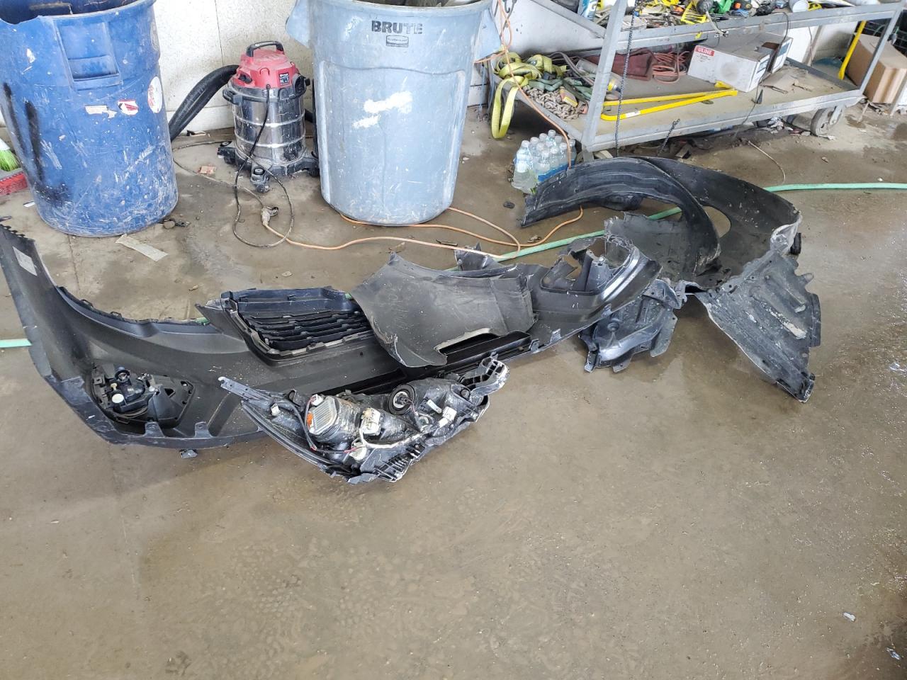 JF2SKAUC0LH414450 2020 Subaru Forester Limited