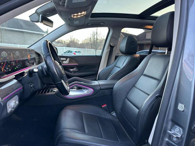 2020 MERCEDES-BENZ GLE 450 4M - 4JGFB5KBXLA014224