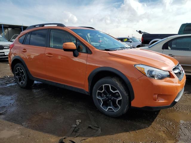 2014 Subaru Xv Crosstrek 2.0 Premium VIN: JF2GPAVCXE8348496 Lot: 47234354