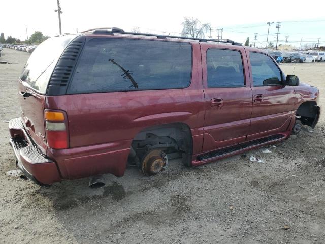 2002 GMC Denali Xl K1500 VIN: 1GKFK66UX2J264328 Lot: 46721104