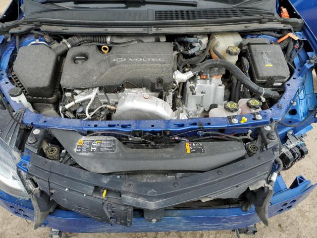 VIN 1G1RC6S58JU112963 2018 Chevrolet Volt, LT no.11