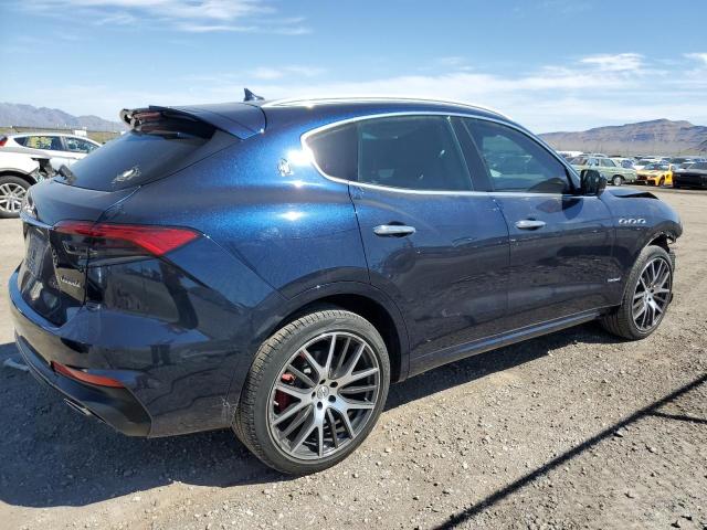 VIN ZN661YUS8MX362963 2021 Maserati Levante, S Sport no.3