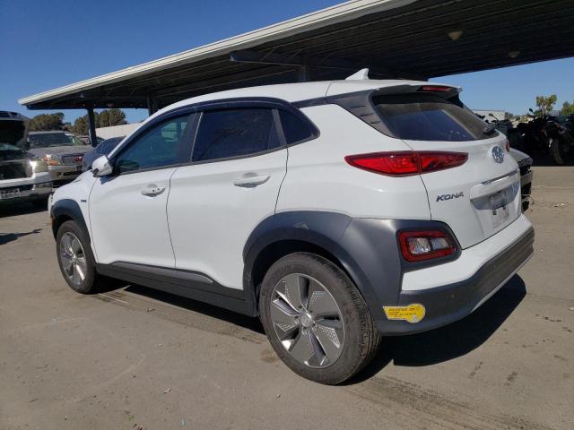 2020 HYUNDAI KONA ULTIM - KM8K53AG4LU062761