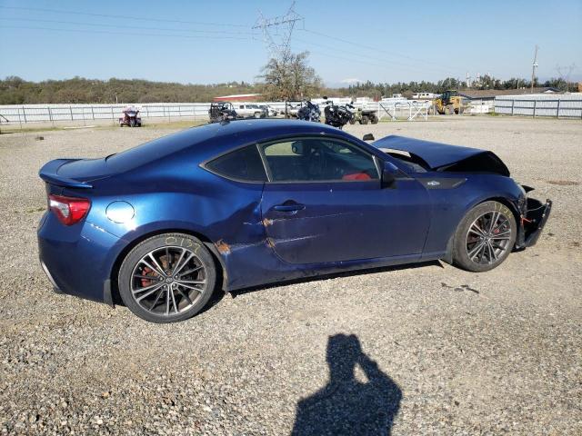 2013 Toyota Scion Fr-S VIN: JF1ZNAA1XD2729385 Lot: 46784214