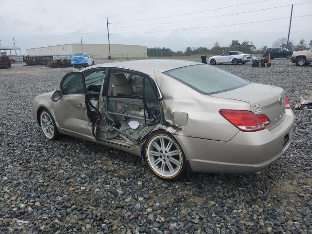 2005 Toyota Avalon Xl VIN: 4T1BK36BX5U051787 Lot: 51630414