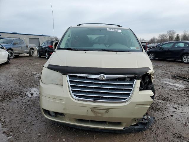 2010 Chrysler Town & Country Touring VIN: 2A4RR5D13AR460798 Lot: 48163134