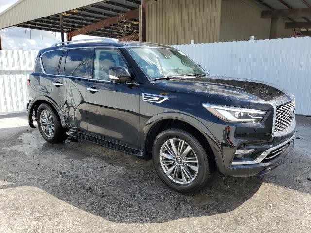 2023 Infiniti Qx80 Luxe VIN: JN8AZ2AF0P9756947 Lot: 46033994