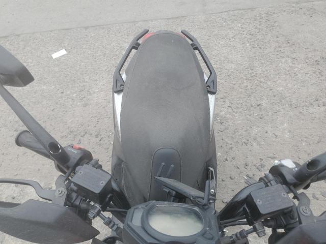 2018 YAMAHA YW125 RKRSEB1Y2JA003108