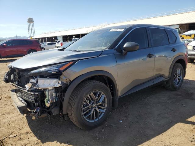 Vin: 5n1at3aa8mc833503, lot: 46806724, nissan rogue s 2021 img_1