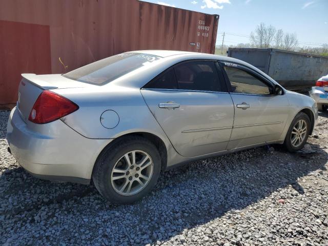 2006 Pontiac G6 Se1 VIN: 1G2ZG558764145704 Lot: 46726074