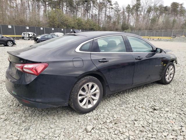 2022 CHEVROLET MALIBU LT 1G1ZD5ST4NF126021  47758514