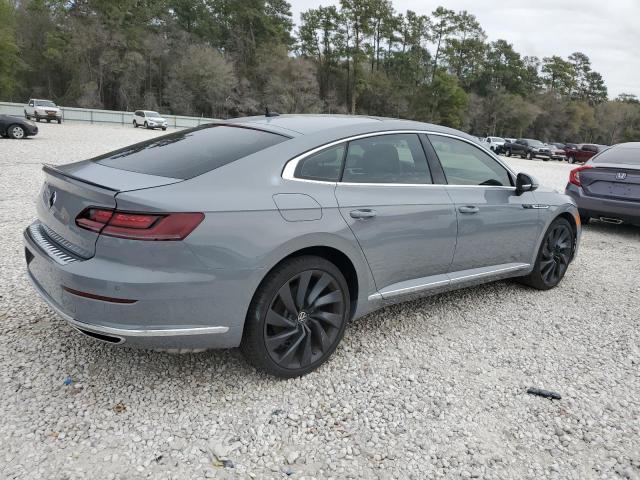 WVWAR7AN4NE012286 2022 Volkswagen Arteon Sel R-Line