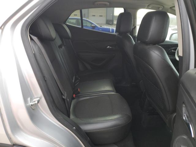 2018 BUICK ENCORE PRE - KL4CJBSB2JB724499