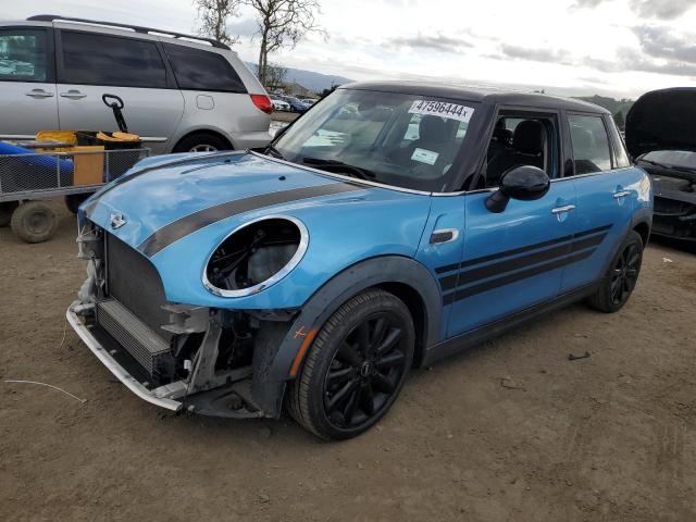 WMWXS5C53FT827248 2015 MINI COOPER-0