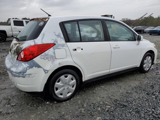 2008 Nissan Versa S VIN: 3N1BC13E18L407601 Lot: 45433884