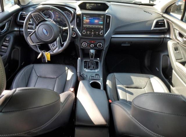 2017 SUBARU IMPREZA LI - 4S3GTAU68H3708758