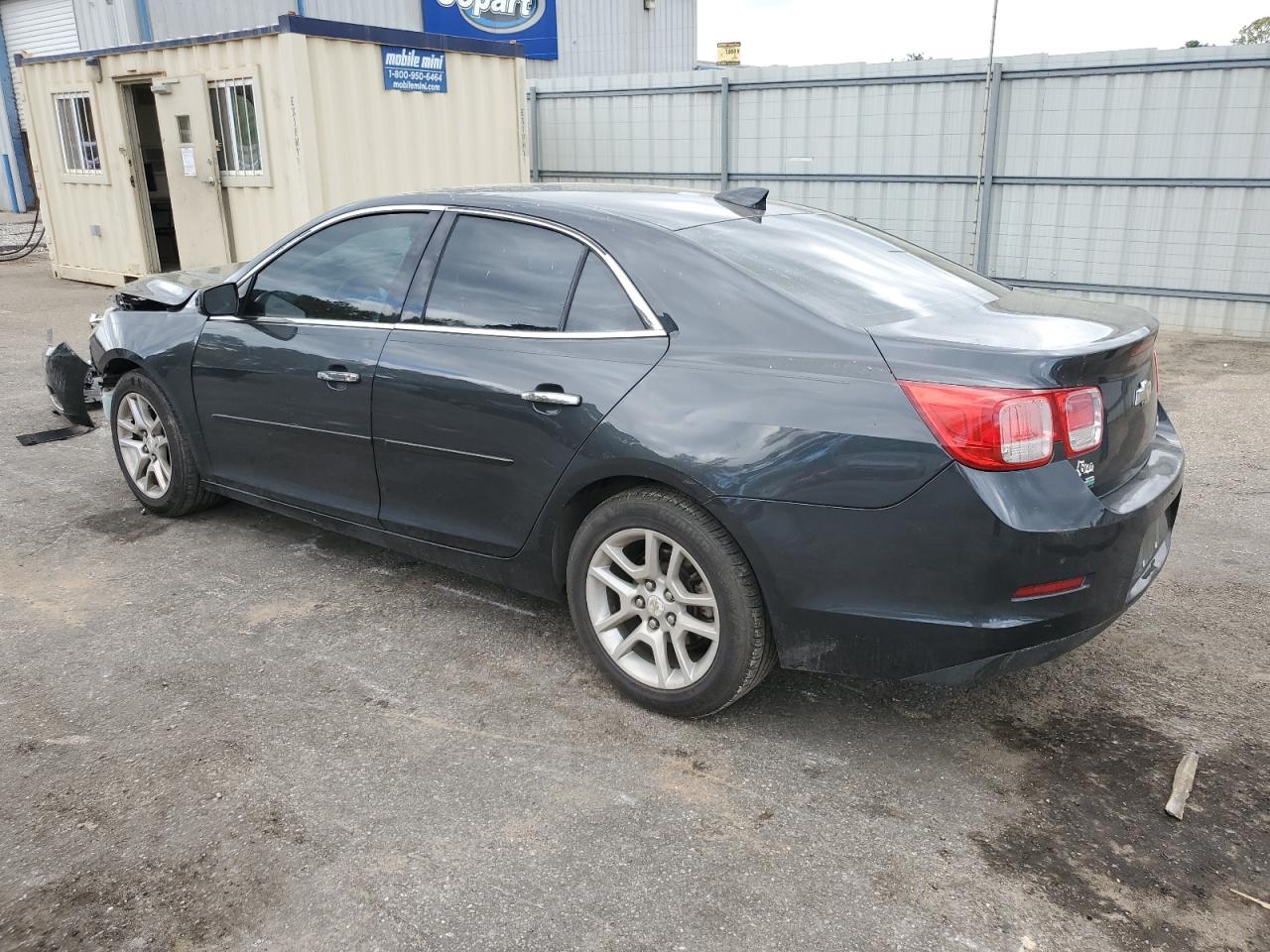 2015 Chevrolet Malibu 1Lt vin: 1G11C5SL3FF249410