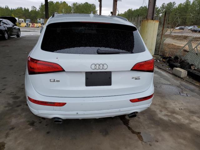 VIN WA1LFBFP1EA017543 2014 Audi Q5, Premium Plus no.6