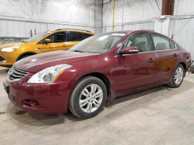 Vin: 1n4al2ap1cn541574, lot: 44133854, nissan altima base 20121