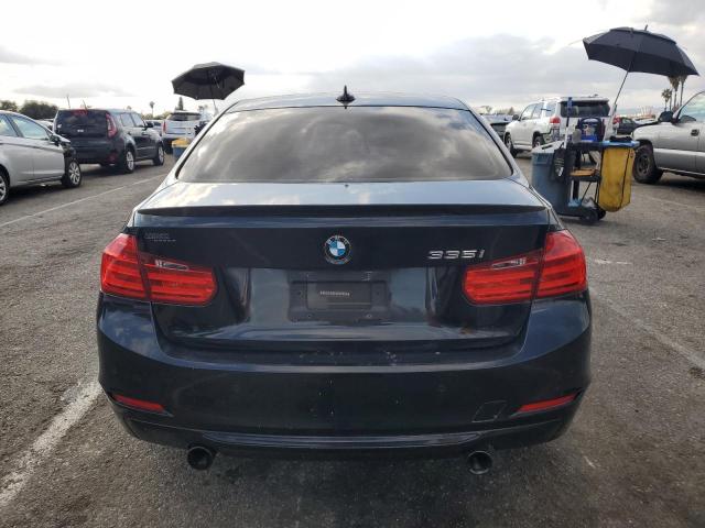 2015 BMW 335 I - WBA3A9G58FNT09062