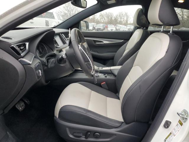 2022 INFINITI QX55 LUXE 3PCAJ5J34NF103972