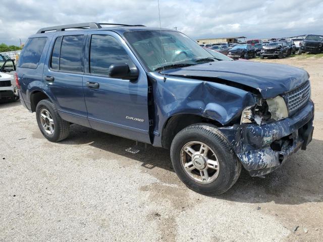 2005 Ford Explorer Xlt VIN: 1FMZU73K65UC02693 Lot: 47385934