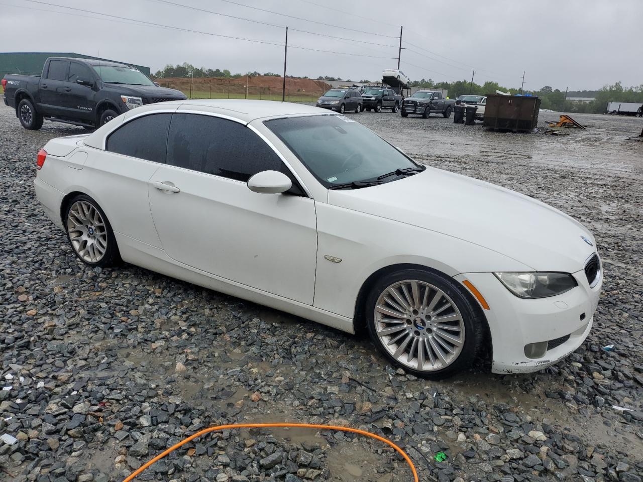 Lot #2420940379 2008 BMW 328 I