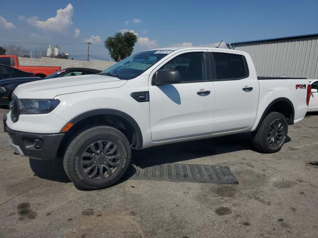 2021 Ford Ranger Xl VIN: 1FTER4FH6MLD86380 Lot: 76547043