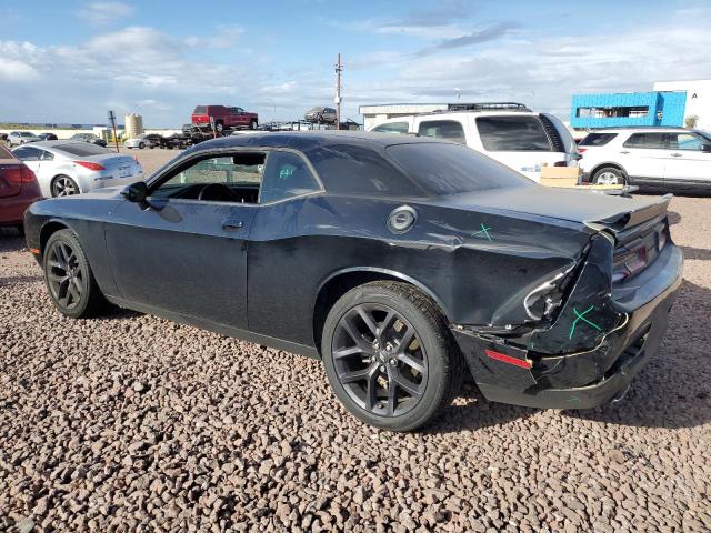 2021 DODGE CHALLENGER - 2C3CDZAG9MH668239