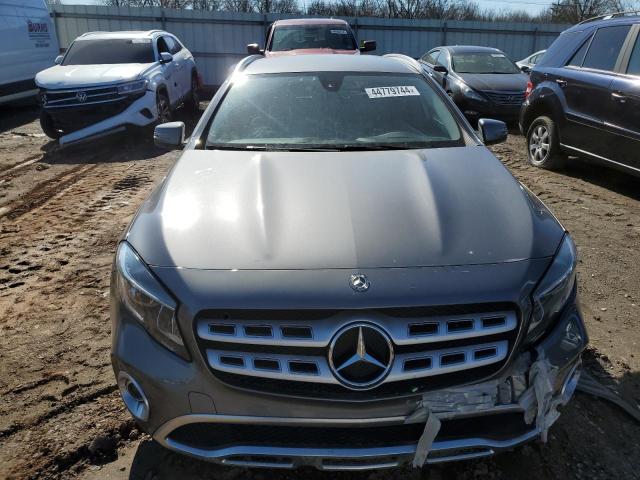 VIN WDCTG4EB9KJ550962 2019 Mercedes-Benz GLA-Class,... no.5