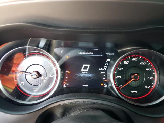 2023 DODGE CHARGER R/ - 2C3CDXCT7PH685320
