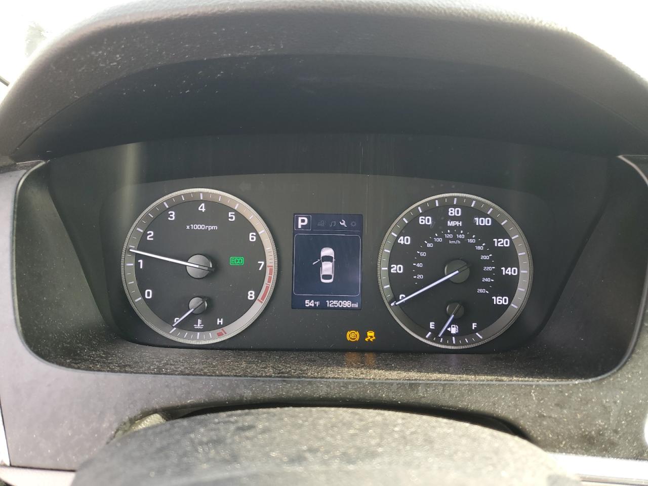 5NPE24AF3FH118677 2015 Hyundai Sonata Se