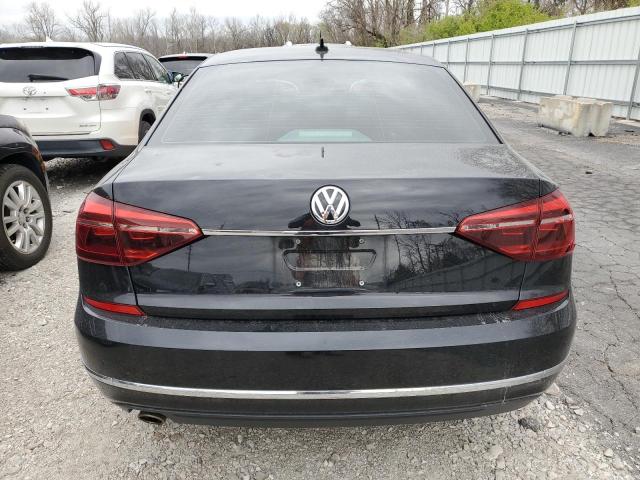 2018 VOLKSWAGEN PASSAT SE 1VWBA7A32JC046059  48071074