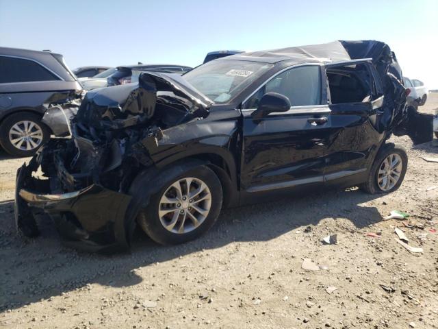 2019 HYUNDAI SANTA FE S - 5NMS33AD8KH034693