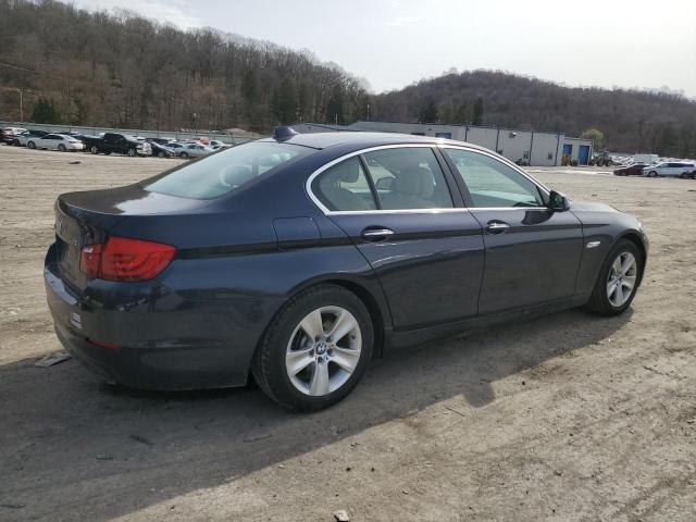 VIN WBAXH5C5XDD109931 2013 BMW 5 Series, 528 XI no.3