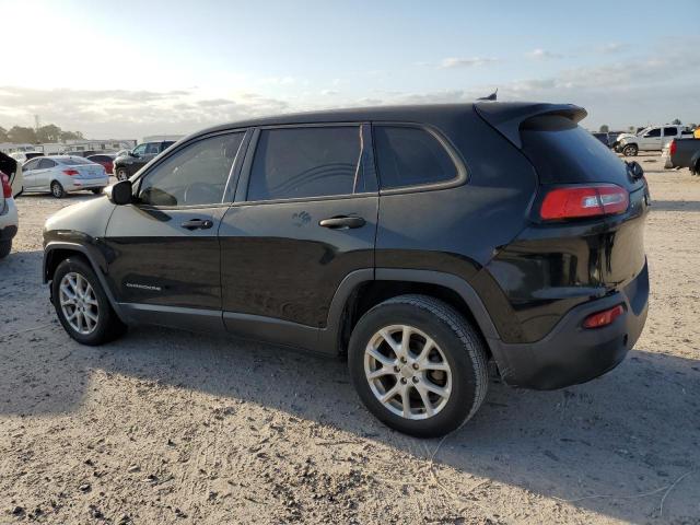 2015 Jeep Cherokee Sport VIN: 1C4PJLAB2FW531946 Lot: 48739834