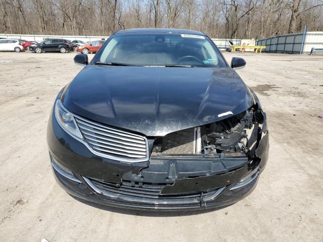 2013 Lincoln Mkz VIN: 3LN6L2JK6DR811090 Lot: 46865584