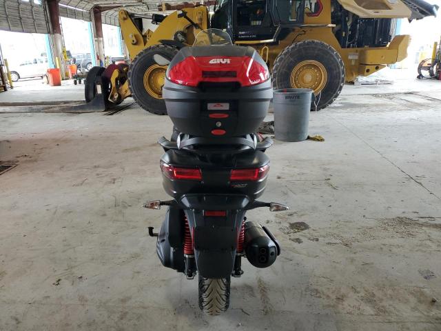 2021 PIAGGIO MP3 500 - ZAPTA10X5M5200022