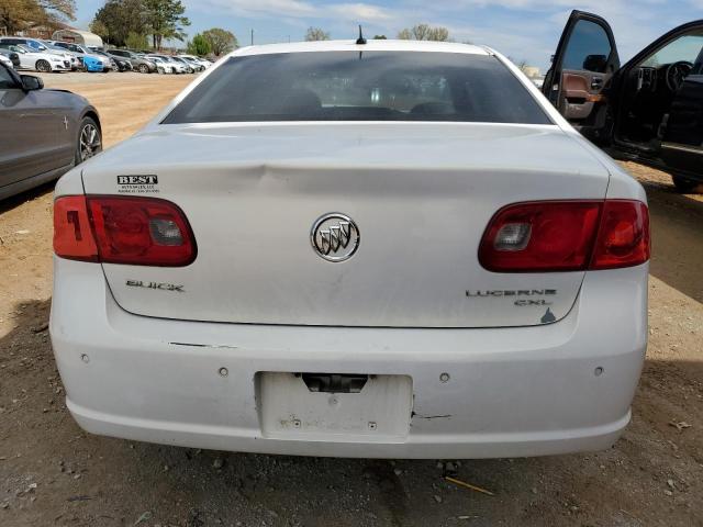 2007 Buick Lucerne Cxl VIN: 1G4HD57207U112713 Lot: 46463324