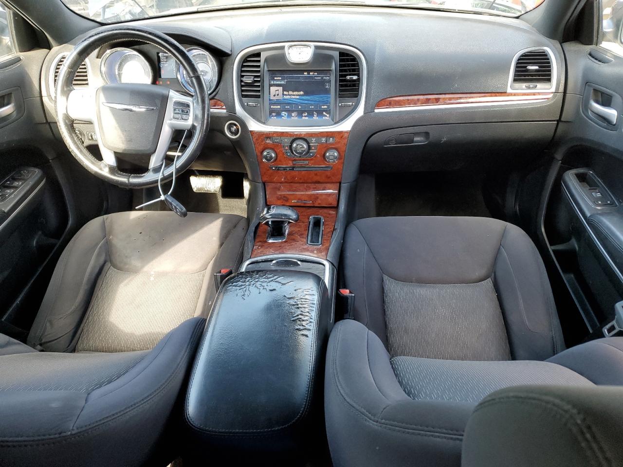 2C3CCAAG5EH361351 2014 Chrysler 300